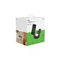 Зарядний пристрій Belkin 3in1 Magnetic Adjustable Pad Qi2 15W Black (WIZ023VFBK) - зменшене зображення 6