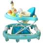Ходунки BabyHit Emotion Zoo Blue (11479) - зменшене зображення 2