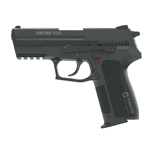 Стартовий пістолет Retay S20 Black (S530104B) изображение 1