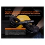 Кріплення для ліхтаря Fenix ALD-05 - зменшене зображення 7