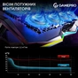 Підставка до ноутбука GamePro CP680 - зменшене зображення 8