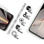 Плівка захисна Armorstandart ZTE Nubia Neo 2 5G (ARM78866) - зменшене зображення 2