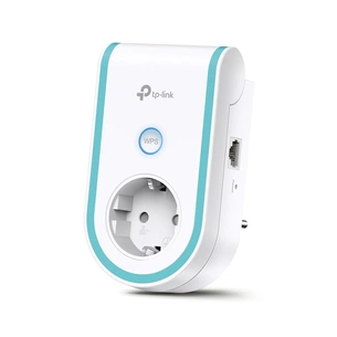 Ретранслятор TP-Link RE365 зображення 1