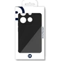 Чохол до мобільного телефона Armorstandart Matte Slim Fit TECNO Spark Go 2023 (BF7) Camera cover Black (ARM67169) - зменшене зображення 3