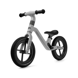 Біговел Kinderkraft Xploit Moontone Silver (KRXPLO00GRY0000) (5902533924981) изображение 1