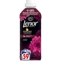 Кондиціонер для білизни Lenor Квітка лотоса та діамантовий інжир 1.239 л (8700216723756) - уменьшенное изображение 1