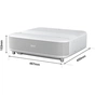Проектор Epson EH-LS650W (V11HB07040) - зменшене зображення 7