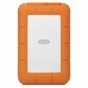 Зовнішній жорсткий диск 2.5" 4TB LaCie (STGW4000800) - зменшене зображення 2