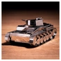 Конструктор Metal Time колекційна модель Pz.Kpfw. II (MT060) - зменшене зображення 3