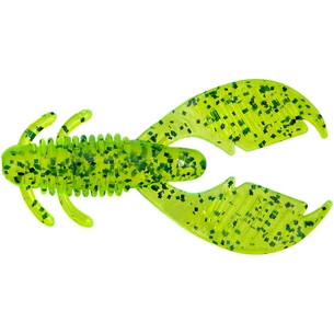 Силікон рибальський Reins AX Craw 3.5" 419 Chart Pepper (8 шт/уп.) (1552.09.27) зображення 1