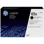 Картридж HP LJ 05XD P2055d/2055dn (2шт*CE505X) (CE505XD) - зменшене зображення 1