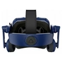 Окуляри віртуальної реальності HTC VIVE PRO HMD (2.0) Blue-Black (99HANW020-00) - зменшене зображення 4