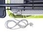 Прасувальна дошка Casa Si Evolution Europe 125x42 Grey/Green (CS95201001) (DAS302411) - уменьшенное изображение 3