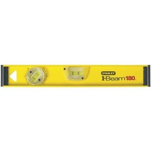 Рівень Stanley PRO 180 (1-42-919) L=400 мм (1-42-919) зображення 1