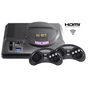 Ігрова консоль Retro Genesis 16 bit HD Ultra (225 ігор, 2 бездротових (ConSkDn73) - зменшене зображення 2