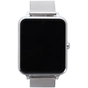 Смарт-годинник UWatch Smart GT08S Silver (F_52793) - зменшене зображення 2