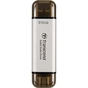 Накопичувач SSD USB 3.2 512TB ESD310 Transcend (TS512GESD310S) - зменшене зображення 1