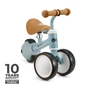 Біговел Kinderkraft Cutie Light Blue (KRCUTI00BLU0000) (5902533925377) - зменшене зображення 9