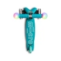Самокат Micro Mini Deluxe Magic Aqua LED (MMD131) - зменшене зображення 5