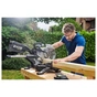 Торцювальна пила Ryobi ONE+ НР RMS18254X-0 18В з протяжкою, диск 254мм, (без АКБ та ЗП) (5133005736) - уменьшенное изображение 6