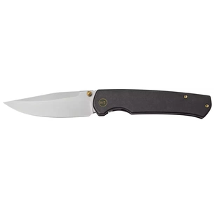 Ніж Weknife Evoke Black (WE21046-1) зображення 1