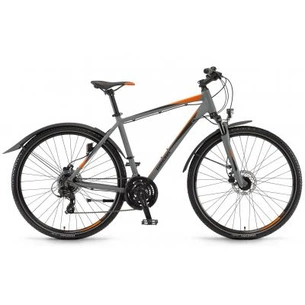 Велосипед Winora Vatoa men 28", рама 51см, 2018 (4092021851) зображення 1