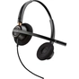 Навушники Poly EncorePro 520 Quick Disconnect Black (783P7AA) - зменшене зображення 5