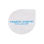 Презервативи Sagami Original 0.02 Поліуретанові з додатковим змащенням 3 шт. (4974234100040) - зменшене зображення 4