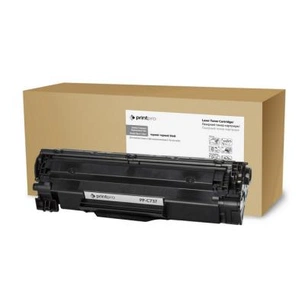 Картридж PrintPro CANON 737 MF211/212, HP M125/M126 (PP-C737) зображення 1