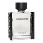 Туалетна вода Lalique L'Insoumis 100 мл (7640111503187) - зменшене зображення 1