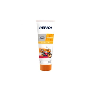 Моторна олива REPSOL RP MOTO SINTETICO 2T T-125 125мл (RP150W53) зображення 1
