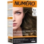 Фарба для волосся Brelil Numero 6.00 - Dark Blonde 140 мл (8011935081264) - зменшене зображення 1