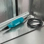 Шліфувальна машина Makita GD0603 - зменшене зображення 2