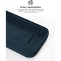 Чохол до мобільного телефона Armorstandart ICON2 Case Apple iPhone 11 Midnight Blue (ARM60553) - уменьшенное изображение 7