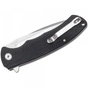 Ніж CJRB Taiga G10 Black (J1903-BKF) - зменшене зображення 2