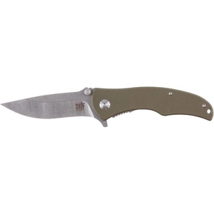 Ніж Skif Boy olive green (IS-008OG) зображення 1