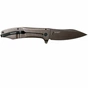 Ніж Kershaw Boilermaker (3475) - зменшене зображення 2