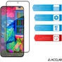 Скло захисне ACCLAB Full Glue Xiaomi 13 Black (1283126559297) - зменшене зображення 5