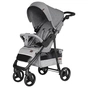 Коляска Carrello Quattro CRL-8502/3+M shark grey - зменшене зображення 1
