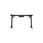 Комп'ютерний стіл GT Racer T-1212 Black (T-1212 (120x60x73) Black) - уменьшенное изображение 5