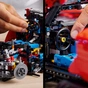 Конструктор LEGO Technic Ferrari Daytona SP3 (42143) - зменшене зображення 5