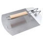 Лопатка кухонна MasterPro Foodies collection для піци, 57.8x24.2x3.4 см (BGMP-4871) - зменшене зображення 2