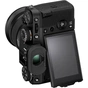 Цифровий фотоапарат Fujifilm X-T5 + XF 16-80 F4 Kit Black (16782571) - зменшене зображення 9