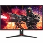Монітор AOC 24G2ZE/BK - зменшене зображення 1