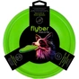 Іграшка для собак Flyber Літаюча тарілка Flyber 22 см салатова (62175) - уменьшенное изображение 1