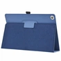 Чохол до планшета BeCover Slimbook Huawei MatePad T10 Deep Blue (705450) - зменшене зображення 6