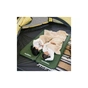 Туристичний килимок Naturehike NH20DZ003 50 мм Dark Green (6927595773680) - зменшене зображення 5