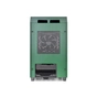 Корпус ThermalTake Tower 100 TG Racing Green (CA-1R3-00SCWN-00) - зменшене зображення 3