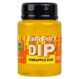 Діп Brain fishing F1 Pineapple Acid (ананас) 100ml (1858.03.15) зображення 1