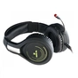 Навушники REAL-EL GDX-7400 Backlit black - зменшене зображення 2